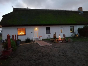 Haus am Peenebach Klein Bünzow